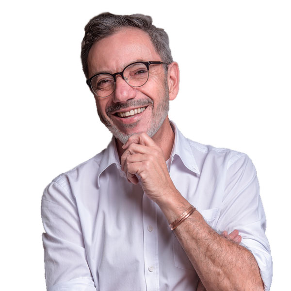 Jaime Rosello